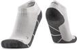 X-Socks Core Natural Low Cut Athletic Socks - Verbesserter Komfort f&uuml;r Laufen,