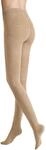 Hudson Damen Strumpfhosen Relax Montana w&auml;rmend Beigemel. 0723 38-40