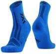 X-Socks Hike Discover Ankle Socks - Ultimative Atmungsaktivit&auml;t, Blasenschutz,