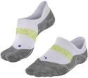 FALKE Herren Laufsocken RU4 Endurance Cool Invisible M In Funktionsmaterial