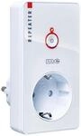 Funk-Steckdose Repeater Signalverst&auml;rker f&uuml;r Schalter-System CUVEO, Farbe...