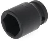GEDORE Kraftschraubereinsatz, Nuss 1/2" 12,5 mm Antrieb, 6-kant UD-Profil, SW...