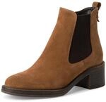 Tamaris Damen Klassische Stiefel, Frauen Stiefel,TOUCHit-Fu&szlig;bett