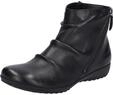 Josef Seibel Damen Ankle Boots Naly 61, Frauen Stiefeletten,Weite G