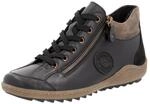 Remonte Damen Kurzstiefel R1477-03 schwarz Gr. 36