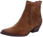 Paul Green 8144 Damenschuhe 8144-00 8144-00 Braun, EU 38.5