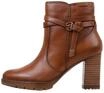 Pikolinos Connelly Stiefeletten mit Absatz Damen | Leder | Hellbraun