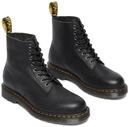 Dr. Martens Unisex 1460 Pascal Ambassador Boots, Black Ambassador, 39 EU