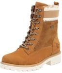 Remonte Damen Stiefeletten D0W77-22 braun Gr. 39