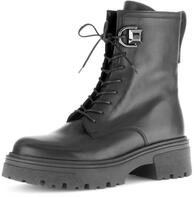 Gabor Damen Combat Boots, Frauen Stiefeletten,Best