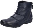 Josef Seibel Damen Ankle Boots Naly 61, Frauen Stiefeletten,Weite G