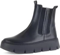 Gabor Damen Chelsea Boots, Frauen Stiefeletten,Best