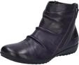 Josef Seibel Damen Ankle Boots Naly 61, Frauen Stiefeletten,Weite G