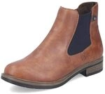 Rieker Damen Chelsea Boots 72254, Frauen