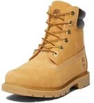 Timberland Damen Linden Woods Waterproof 6 Inch Boot