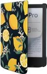 PocketBook Cover Shell Lemon Print (f&uuml;r Verse-Reihe)