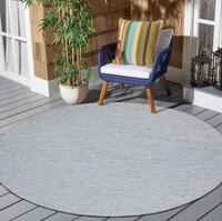 SANAT Melissa Outdoor Teppich Wetterfest - Wasserabweisend f&uuml;r Innen und