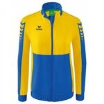 Erima Six Wings Pr&auml;sentationsjacke Damen Damen