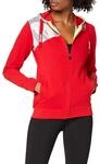 Kempa Herren Core 2.0 Kapuzen Jacke