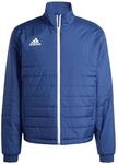 adidas Unisex Kinder Entrada Light Jacket, Team Navy Blue 2, 5-6 Years
