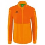 Erima Six Wings Pr&auml;sentationsjacke Damen Damen