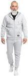Rock Creek Herren Jogging Anzug Trainingsanzug Sportanzug Jogger Fitnessanzug