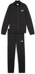 PUMA Jungen Poly Suit B Gestrickte Anz&uuml;ge, PUMA Black, 164 EU
