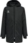 hmlCORE XK BENCH JACKET KIDS, BLACK, 116