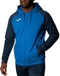 Joma Herren Langarm Jacke - 8XS - 6XL - Academy IV
