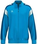 Erima Unisex Kinder Celebrate 125 Training Jacke | (1032596), curacao/new royal, 152