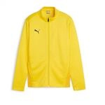 PUMA teamGOAL Training Jacket Jr