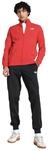 PUMA Unisex ESS Poly Suit cl Gestrickte Anz&uuml;ge, For All Time Red, L