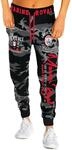 Jaylvis Damen Jogginghose Sporthose Armee Army Training Fitness Sweatpants Marine