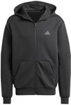 adidas D4T Full Zip H - XL
