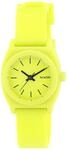 Nixon Damen-Armbanduhr XS Analog Quarz Plastik A425536-00