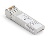 StarTech.com Transceiver Modul (SFP+ Module, 10GBase-LRM HP kompatibel, Glasfaser,