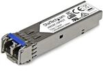 StarTech.com Gigabit LWL SFP Transceiver Modul - HP J4859C kompatibel - SM/MM...