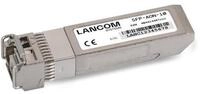 LANCOM SFP-AON-10 SFP Transceiver-Modul, 10 GBit/s, f&uuml;r AON-Netzwerke, Glasfaser