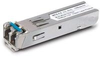 Planet 100 Mbps SFP Module Up to 2km Multimode LC Duplex Connector 100Base-FX