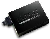 Planet Media Converter Multimode 10/100Base-TX zu 100Base-FX inkl. Netzteil SC