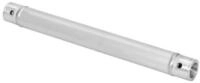ALUTRUSS SINGLELOCK SP-2500 QUICK-LOCK Rohr | Einfaches Traversenrohr mit Quick-Lock