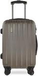 bugatti Lima Hartschalenkoffer 58x38x23,5 cm, 33,8L, 4-Rollen mit TSA-Schloss,...