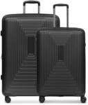 REDOLZ Hartschalen Koffer-Set 2-teilig M + L