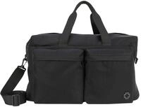 Strellson Wood Street Steven - Reisetasche 54 cm M Black