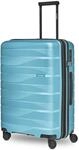 Bergpfeil Reisekoffer M Hartschalenkoffer leicht 67 cm