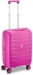 Roncato Skyline 2.0 Kabinen-Trolley 55x40x20/25 cm Erweiterbar - Fuchsie