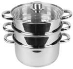 Feel Maestro Verdampfer MR-2900-18 Stahl Glas Edelstahl 2 l