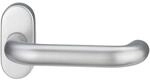 Dieckmann Profilt&uuml;r-Dr&uuml;ckerlochteil 1103/2033 VA EST ov.8mm fest-drehbar edi -