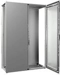 Rittal VX25 Systemschrank, 1199 x 508 x 1808mm