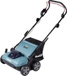 Makita DUV320Z 18V Li-Ion LXT Brushless 32cm Vertikutierer, Batterien und...